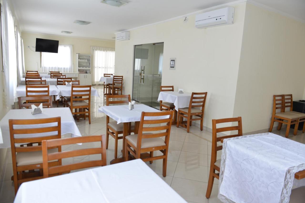 Hotel Poeta Flat Itajubá 외부 사진