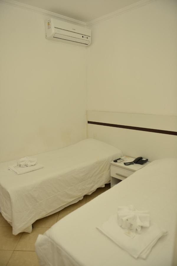 Hotel Poeta Flat Itajubá 외부 사진