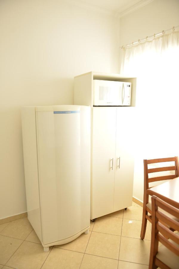 Hotel Poeta Flat Itajubá 외부 사진