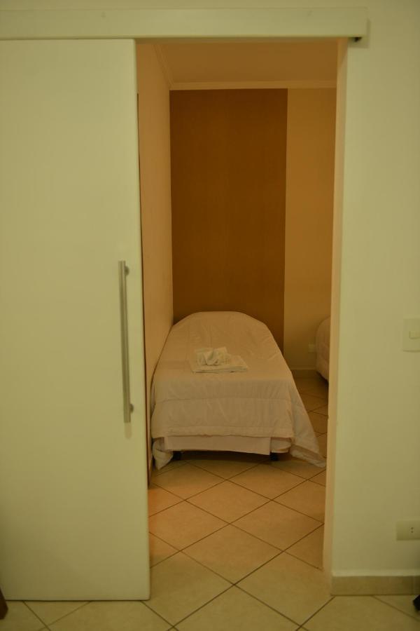 Hotel Poeta Flat Itajubá 외부 사진