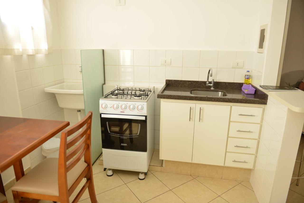 Hotel Poeta Flat Itajubá 외부 사진